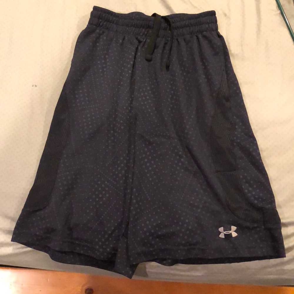 underarmour shorts
